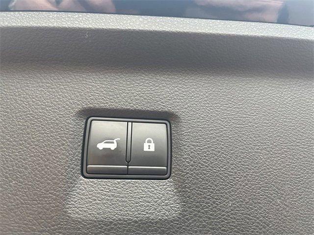 used 2022 INFINITI QX60 car, priced at $33,499