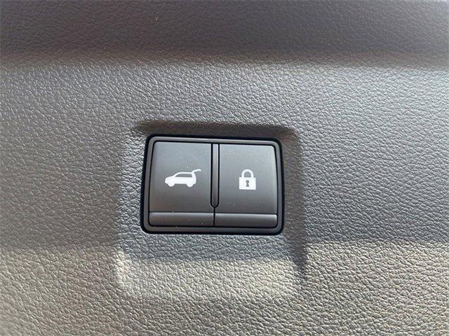 used 2025 INFINITI QX60 car, priced at $49,994