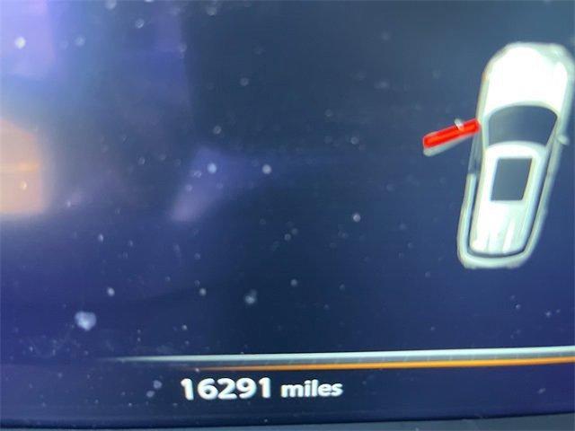 used 2025 INFINITI QX60 car, priced at $49,994