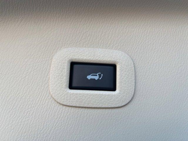 used 2023 INFINITI QX80 car, priced at $47,640