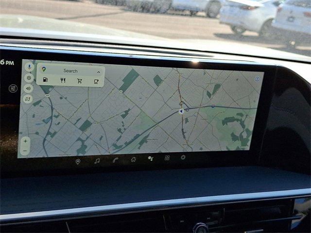 new 2026 INFINITI QX80 car, priced at $104,835