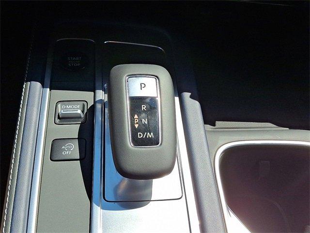 new 2026 INFINITI QX60 car, priced at $65,390