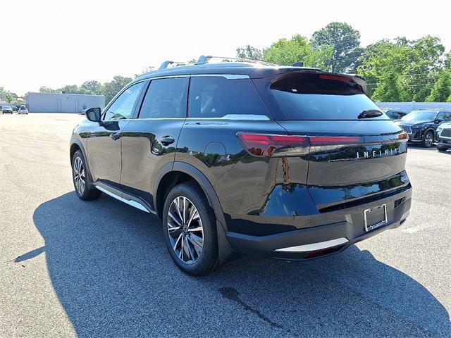 new 2026 INFINITI QX60 car, priced at $62,040
