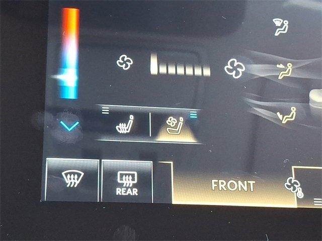 new 2026 INFINITI QX80 car, priced at $98,055