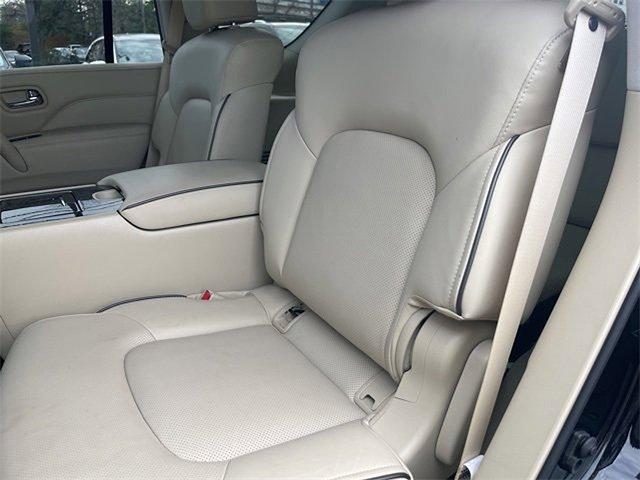 used 2024 INFINITI QX80 car, priced at $49,994