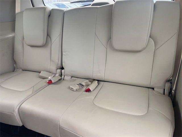 used 2024 INFINITI QX80 car, priced at $49,994