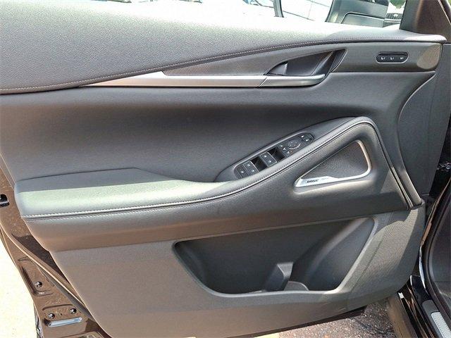 used 2024 INFINITI QX60 car, priced at $43,698