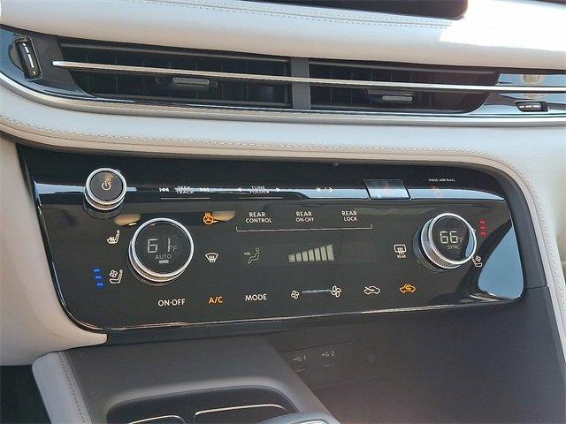 new 2026 INFINITI QX60 car, priced at $62,040