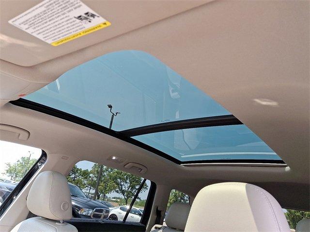 used 2021 Volkswagen Atlas car, priced at $31,359