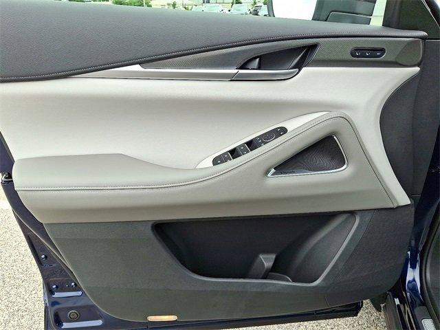 new 2026 INFINITI QX60 car, priced at $62,040