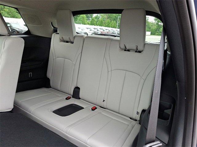 new 2026 INFINITI QX60 car, priced at $62,040