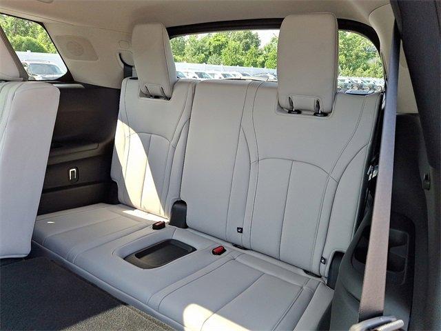 new 2026 INFINITI QX60 car, priced at $62,245