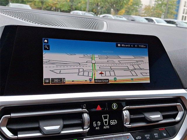 used 2023 BMW 430 car, priced at $34,799