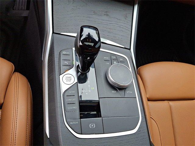 used 2023 BMW 430 car, priced at $34,799