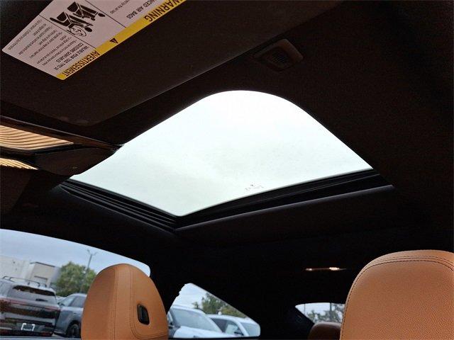 used 2023 BMW 430 car, priced at $34,799