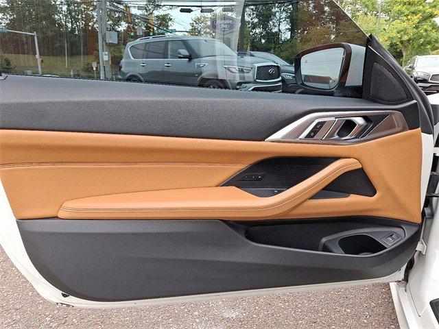 used 2023 BMW 430 car, priced at $34,799