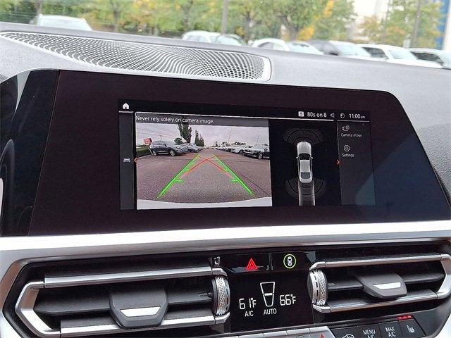 used 2023 BMW 430 car, priced at $34,799