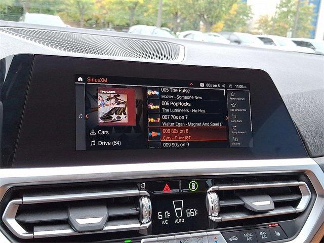 used 2023 BMW 430 car, priced at $34,799