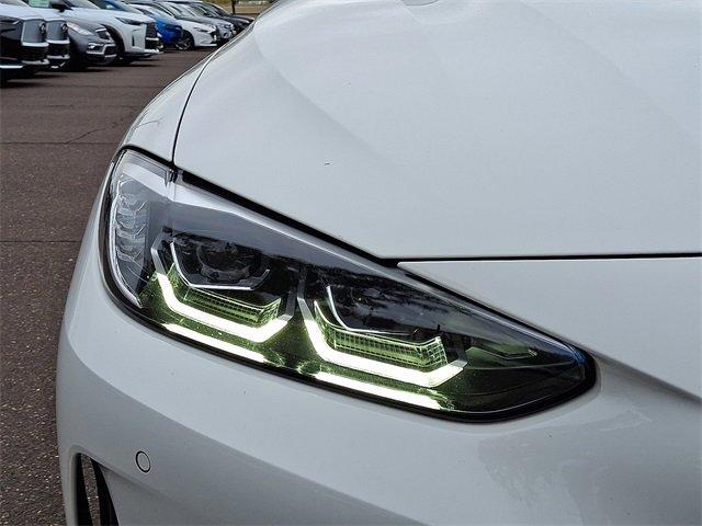 used 2023 BMW 430 car, priced at $34,799