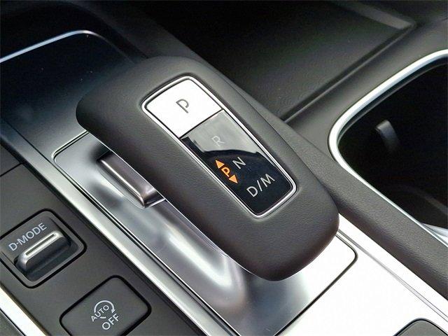 new 2025 INFINITI QX60 car, priced at $61,080