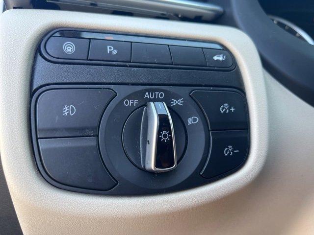 used 2019 INFINITI QX50 car, priced at $22,478