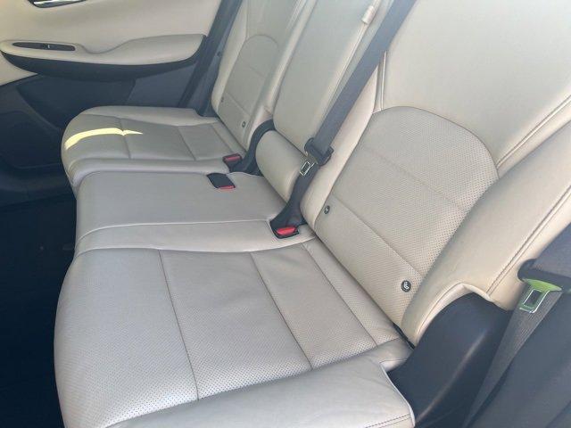 used 2019 INFINITI QX50 car, priced at $22,478