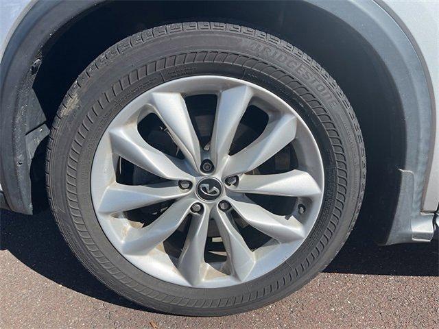 used 2019 INFINITI QX50 car, priced at $21,970
