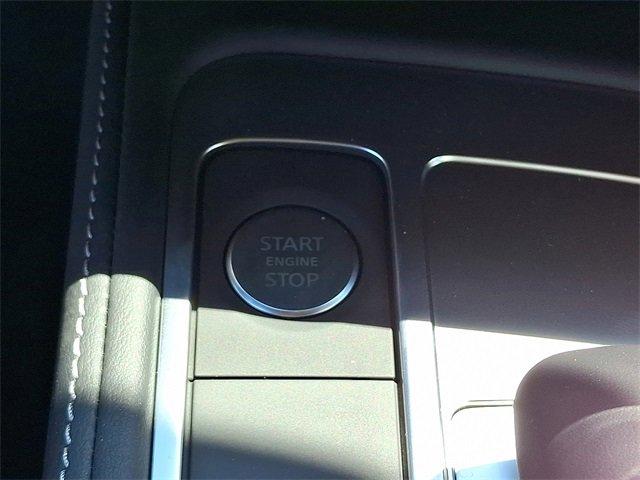 new 2025 INFINITI QX60 car, priced at $62,980