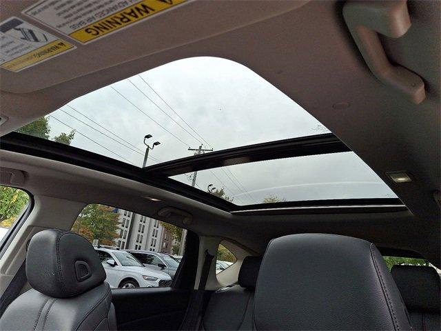 used 2019 Acura RDX car, priced at $22,799