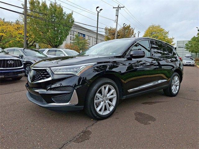 used 2019 Acura RDX car, priced at $22,799