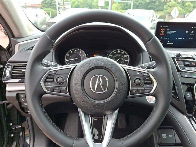 used 2019 Acura RDX car, priced at $22,799