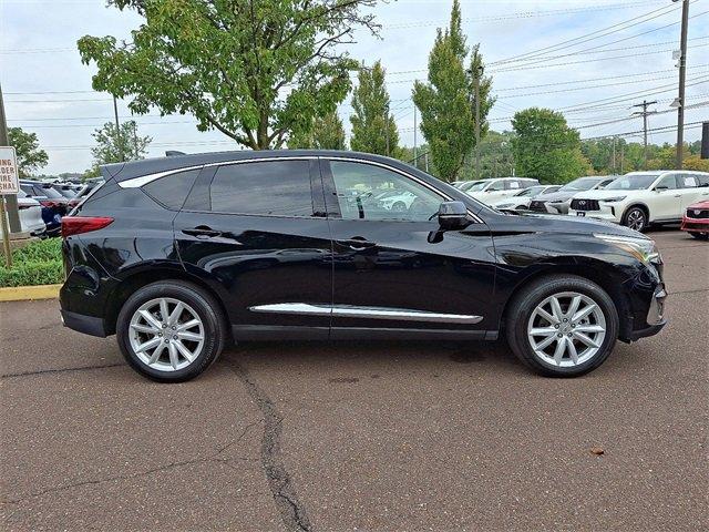 used 2019 Acura RDX car, priced at $22,799