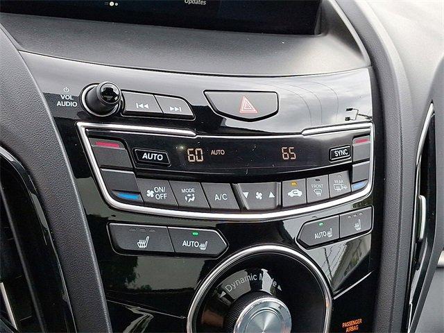 used 2019 Acura RDX car, priced at $22,799