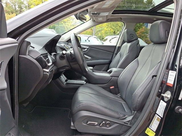 used 2019 Acura RDX car, priced at $22,799