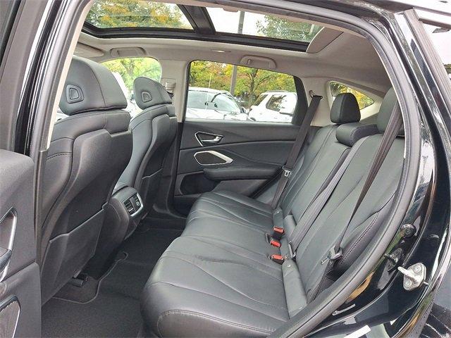 used 2019 Acura RDX car, priced at $22,799