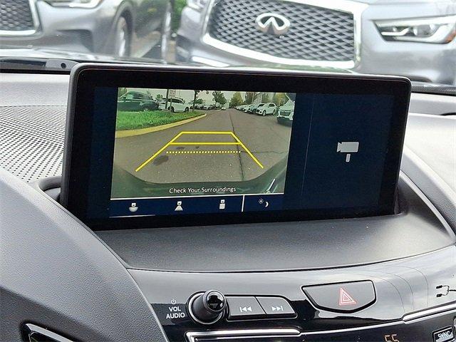 used 2019 Acura RDX car, priced at $22,799