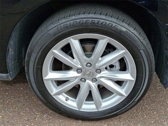 used 2019 Acura RDX car, priced at $22,799