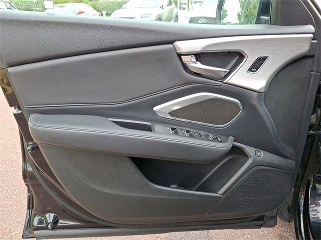 used 2019 Acura RDX car, priced at $22,799