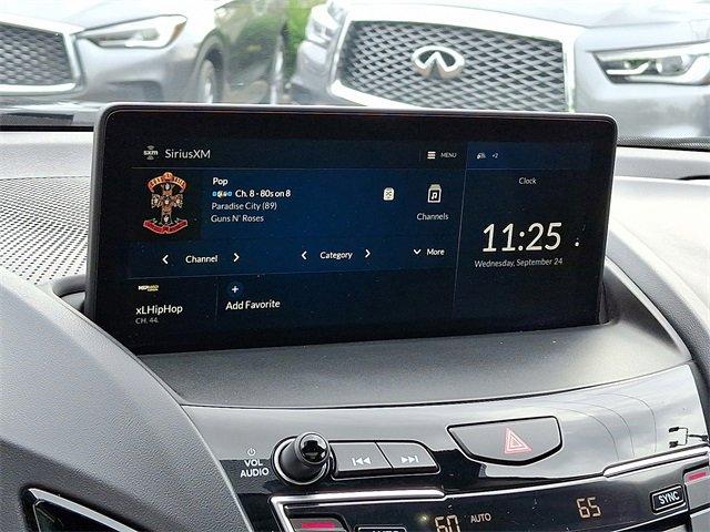 used 2019 Acura RDX car, priced at $22,799