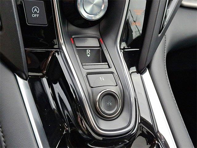used 2019 Acura RDX car, priced at $22,799