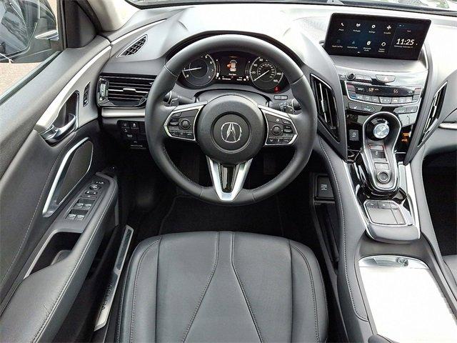used 2019 Acura RDX car, priced at $22,799