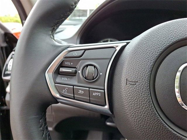 used 2019 Acura RDX car, priced at $22,799