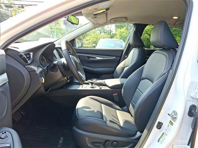 used 2022 INFINITI QX50 car, priced at $24,887