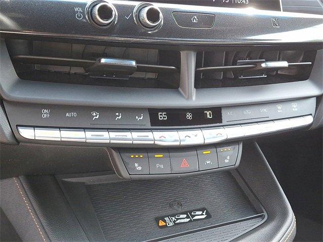 used 2020 Cadillac CT4 car, priced at $27,924