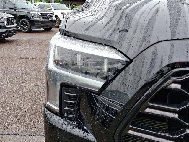 used 2023 Toyota Sequoia car, priced at $66,898