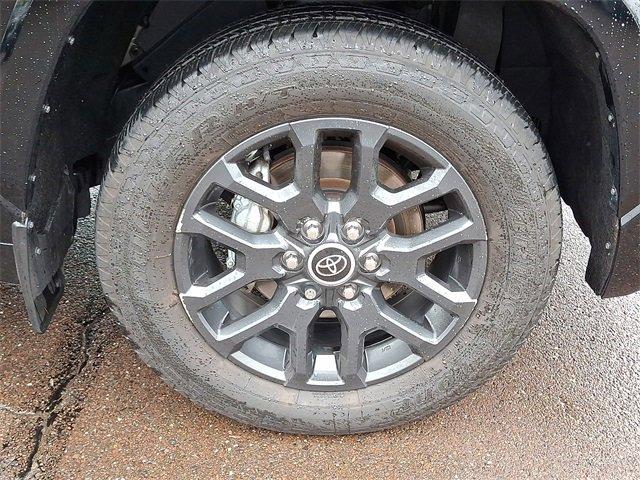 used 2023 Toyota Sequoia car, priced at $66,898