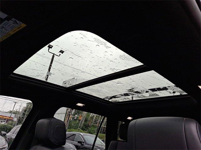 used 2023 Toyota Sequoia car, priced at $66,898