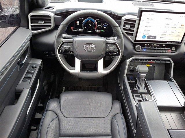 used 2023 Toyota Sequoia car, priced at $66,898