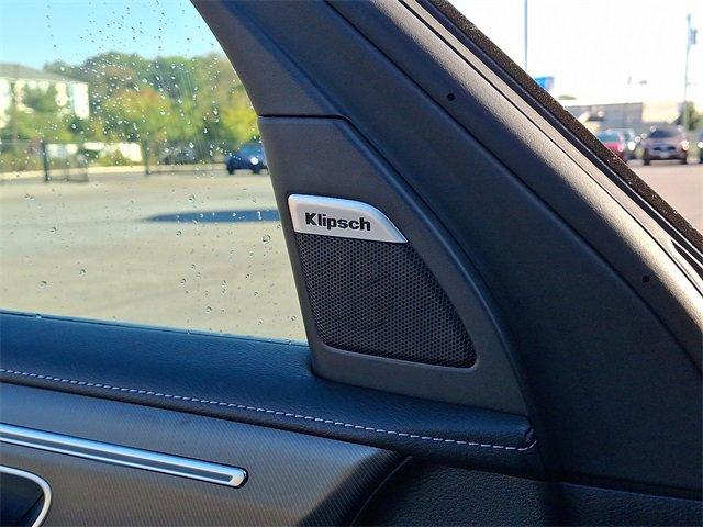 new 2026 INFINITI QX80 car, priced at $97,155