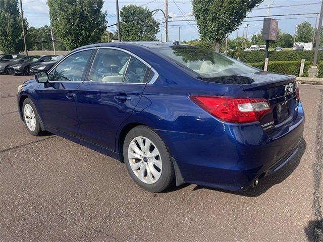 used 2015 Subaru Legacy car, priced at $11,998